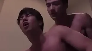 Chinese XXX Twink